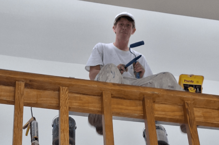 Candid Coatings